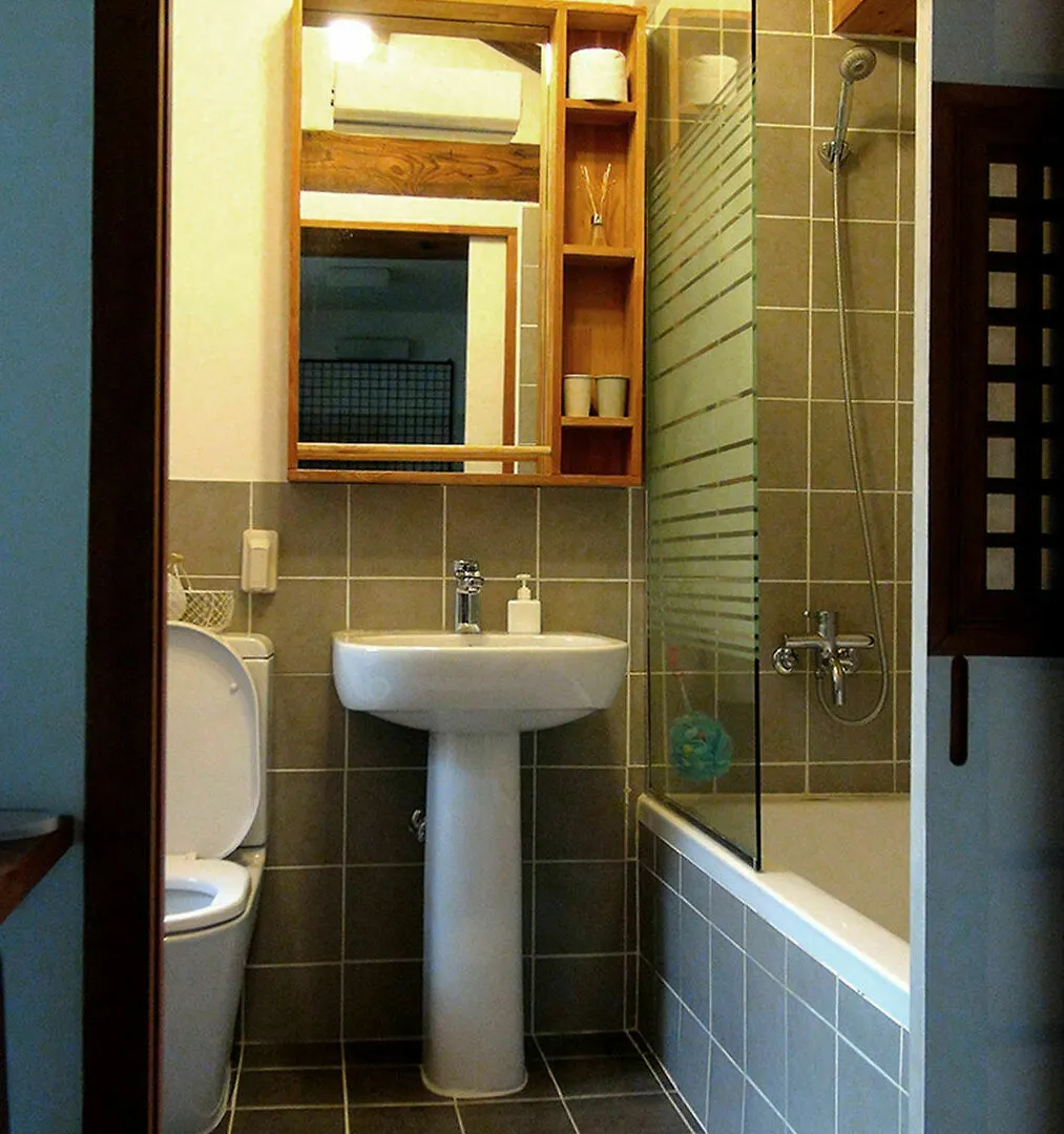Hotel Kibi House Seúl 2*,