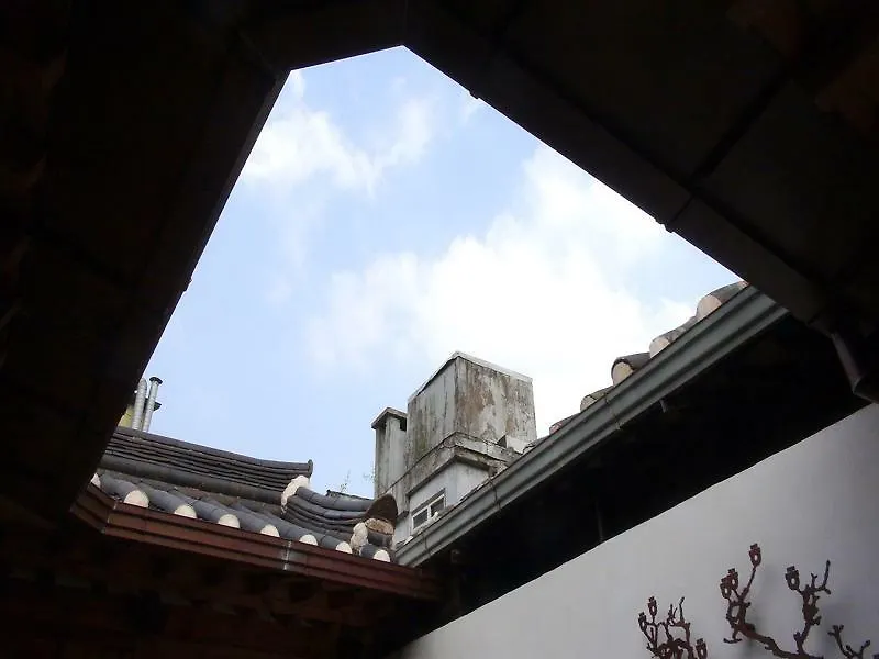 Hotel Kibi House Seúl 2*,  Corea del Sur